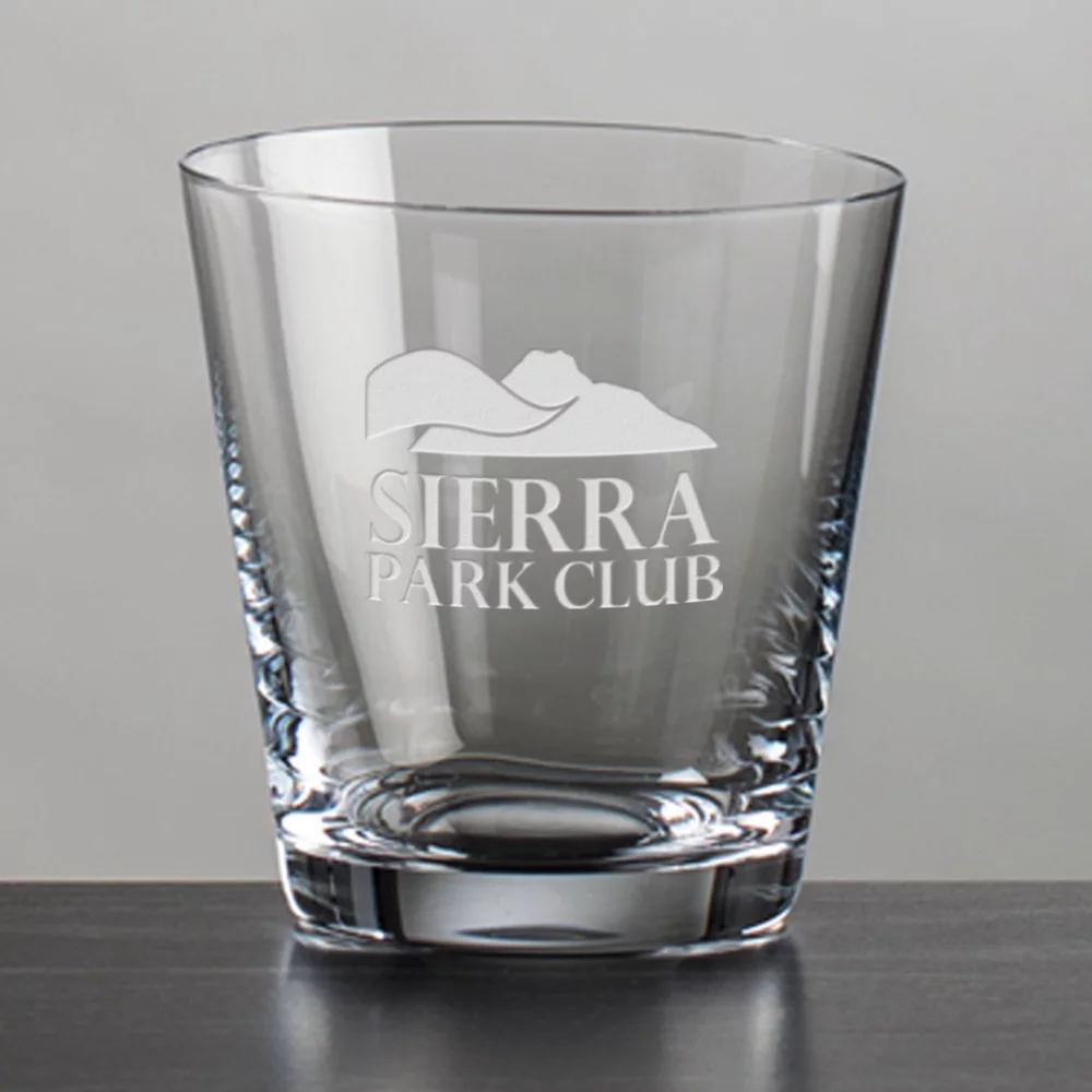 Salzberg On-the-Rocks - 11oz Crystalline