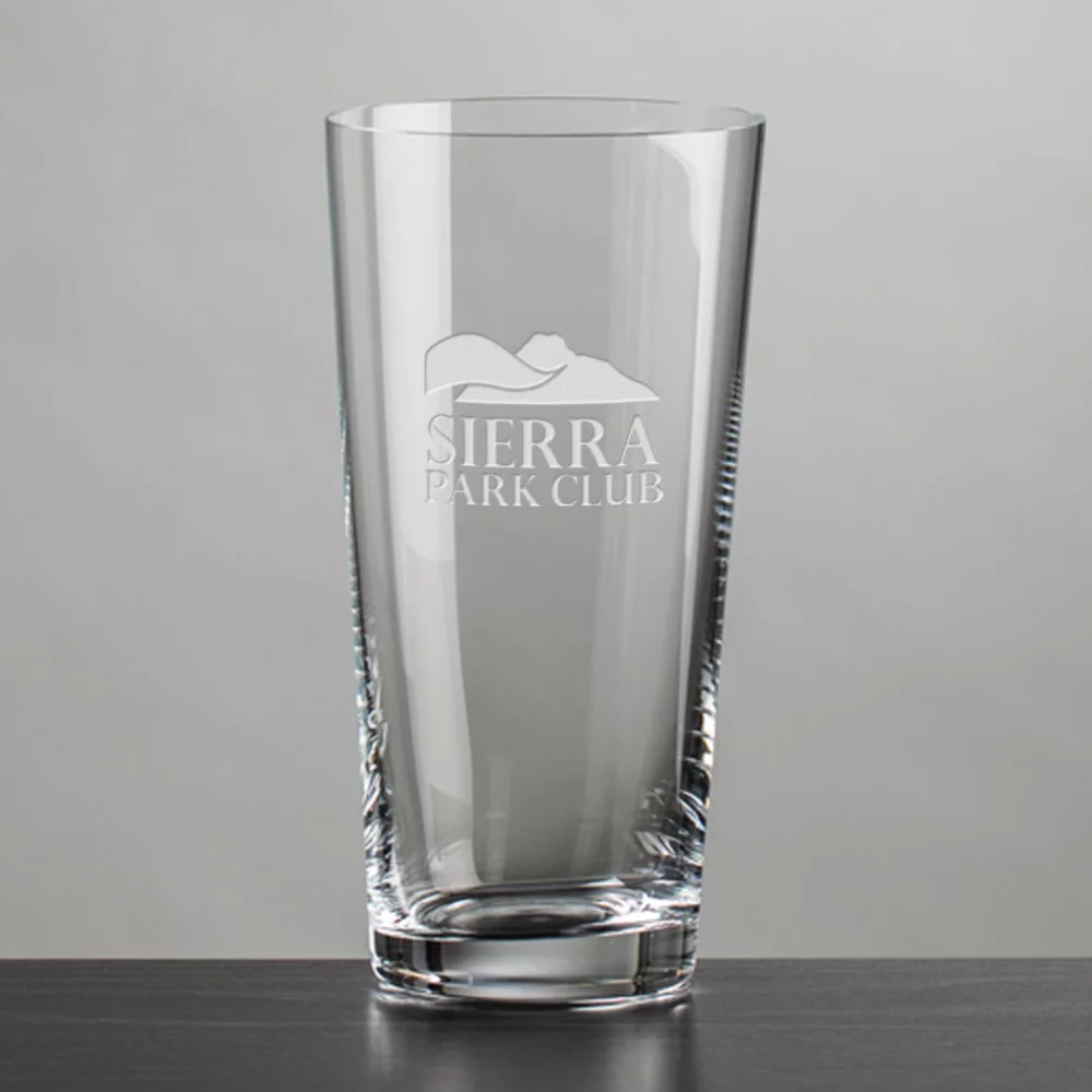 Salzberg Hiball - 13oz Crystalline