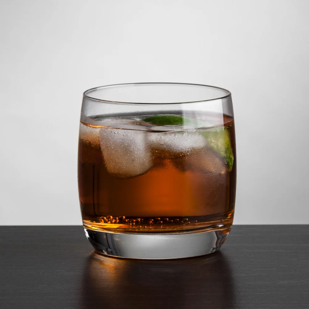 Sandown Double Old Fash - 12oz en cristaline