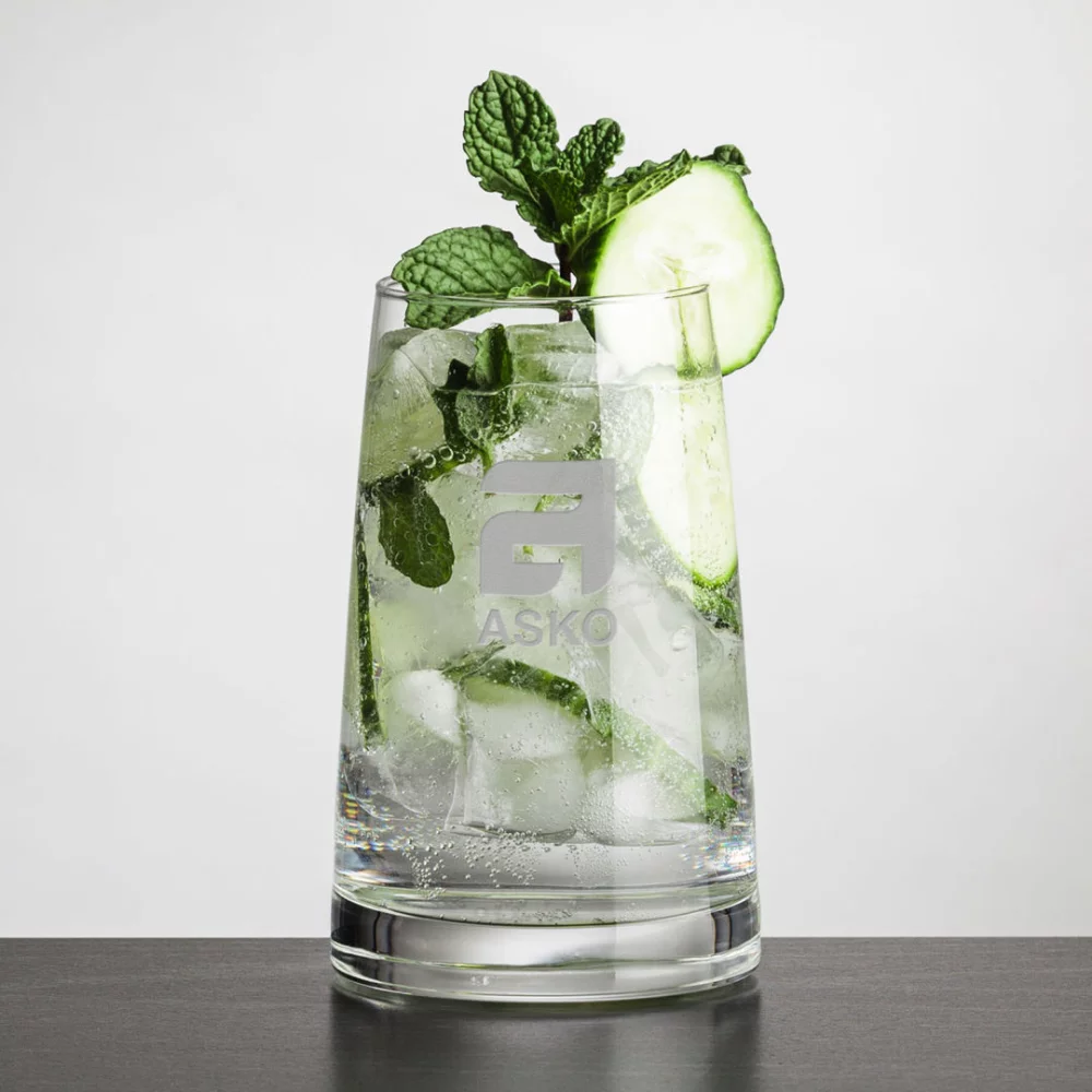 Telford Hiball - 11½ oz Cristallin