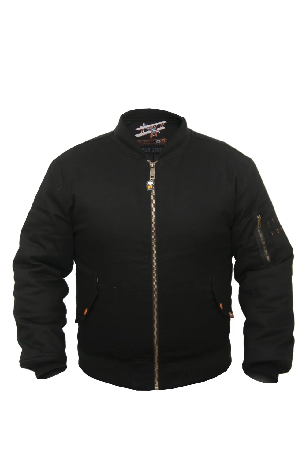 Aviator sub Zero Winter Bomber Jacket