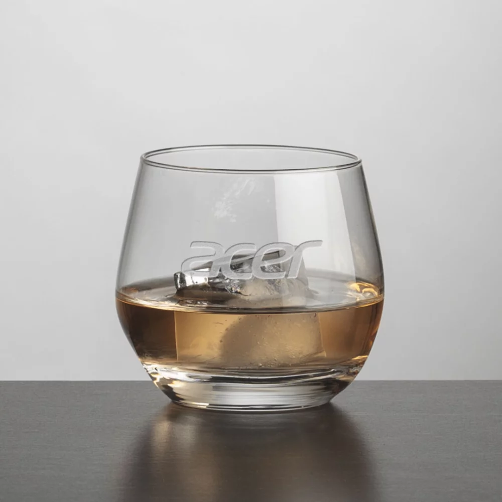 Bexley On-the-Rocks - 11½ oz Cristallin