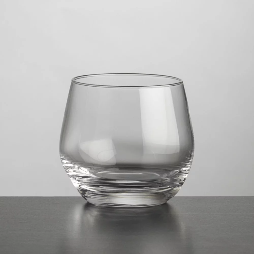 Bexley On-the-Rocks - 11½ oz Cristallin