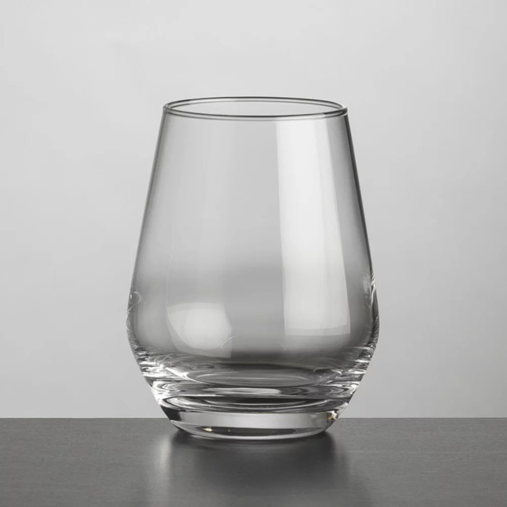 Bexley Double Old Fash - 12½ oz en cristal