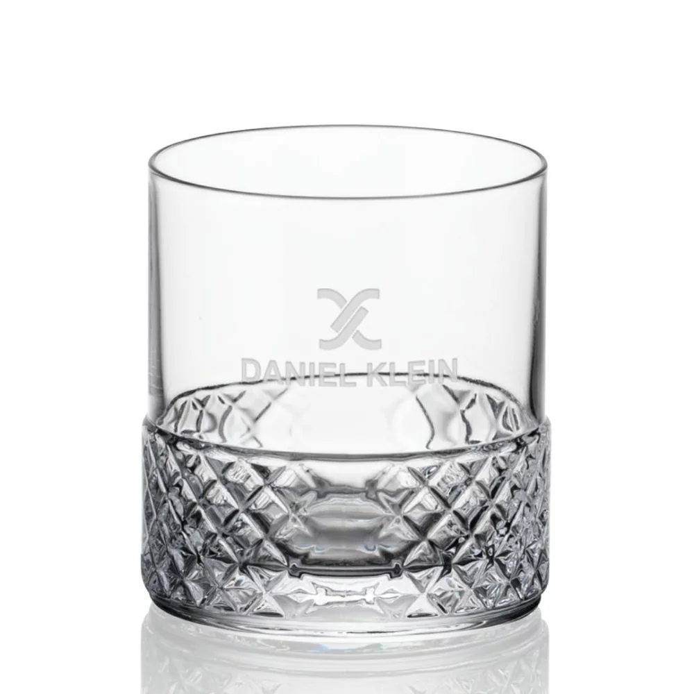 Naselle Old Fashioned - 12½ oz Cristallin