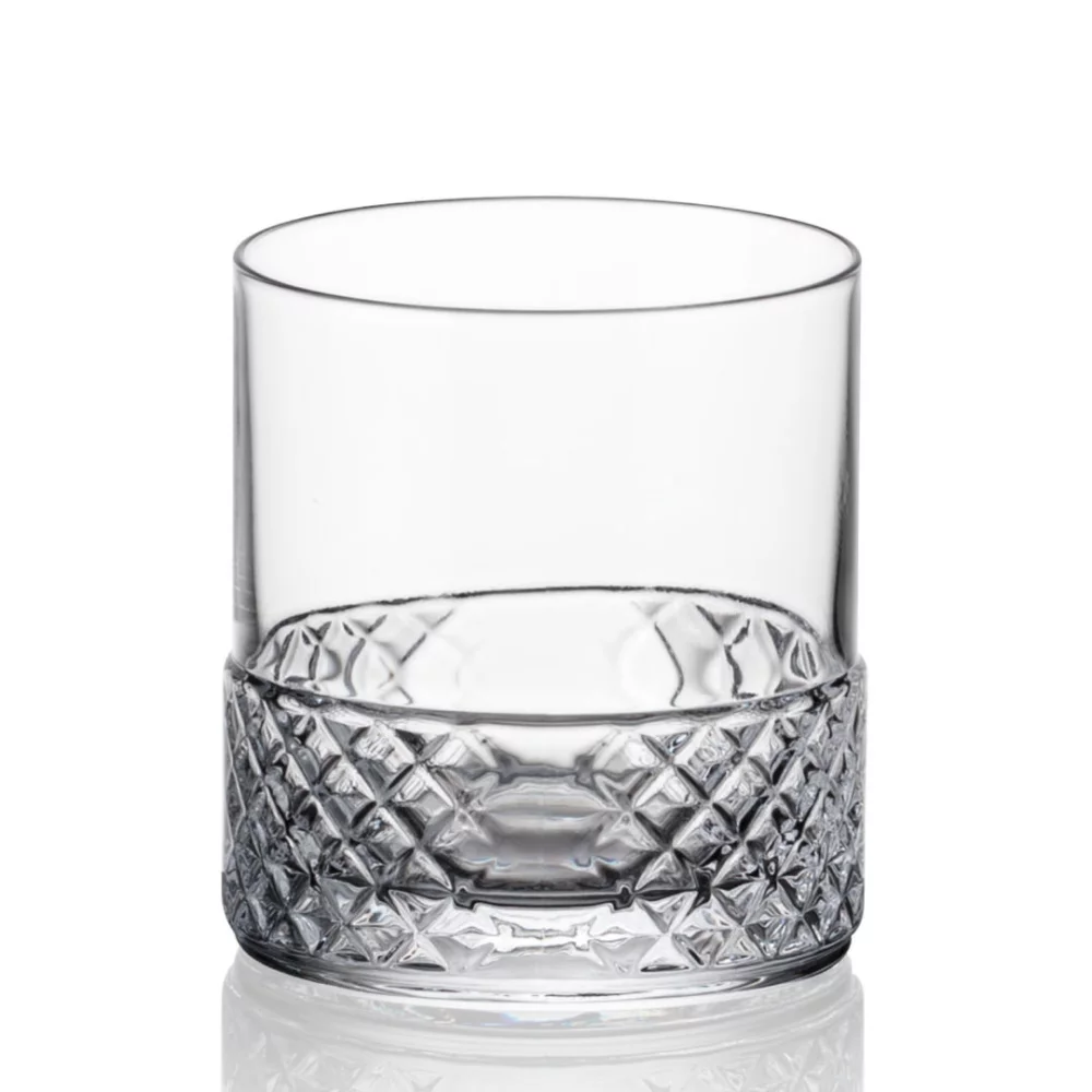 Naselle Old Fashioned - 12½ oz Cristallin