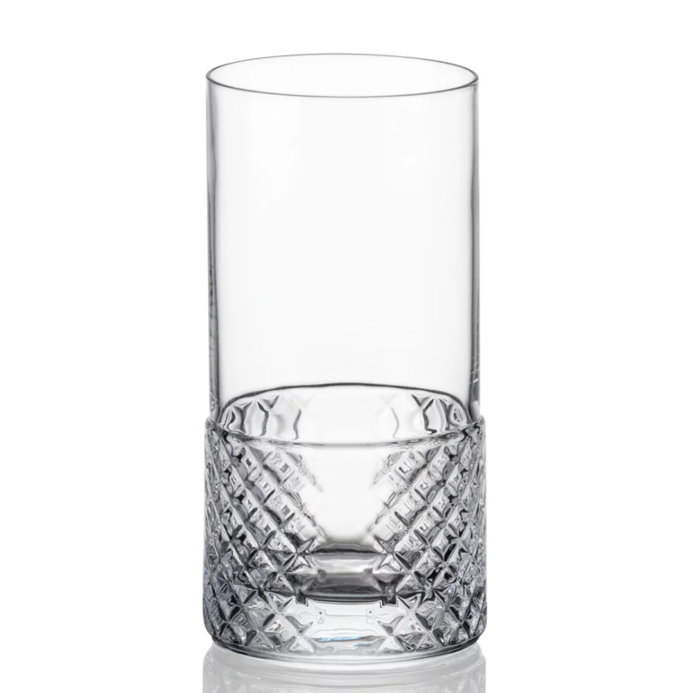 Refroidisseur Naselle - 16 oz Cristallin