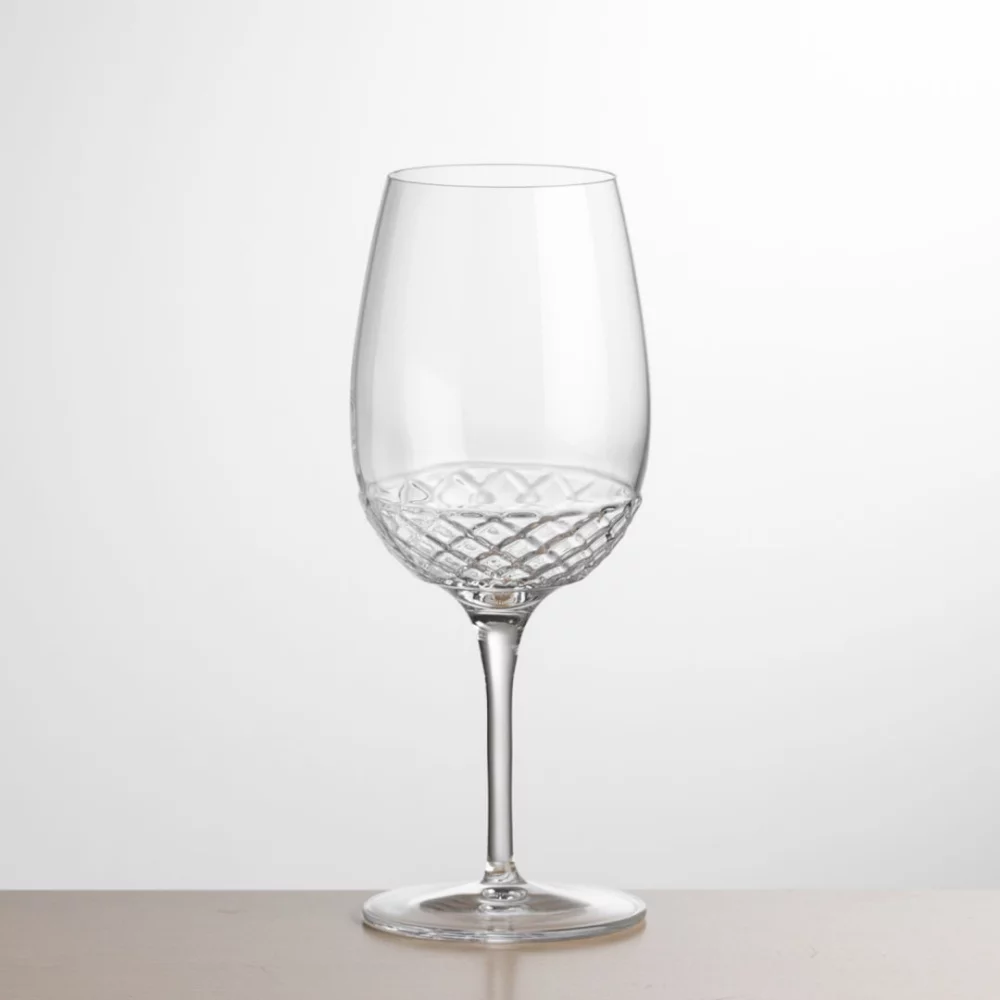 Naselle Wine - 18½ oz Crystalline