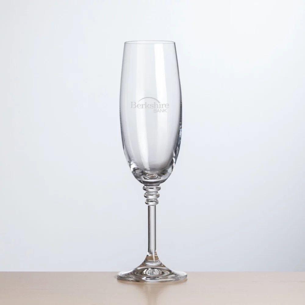 Flûte Fiore - 7 oz Cristalline