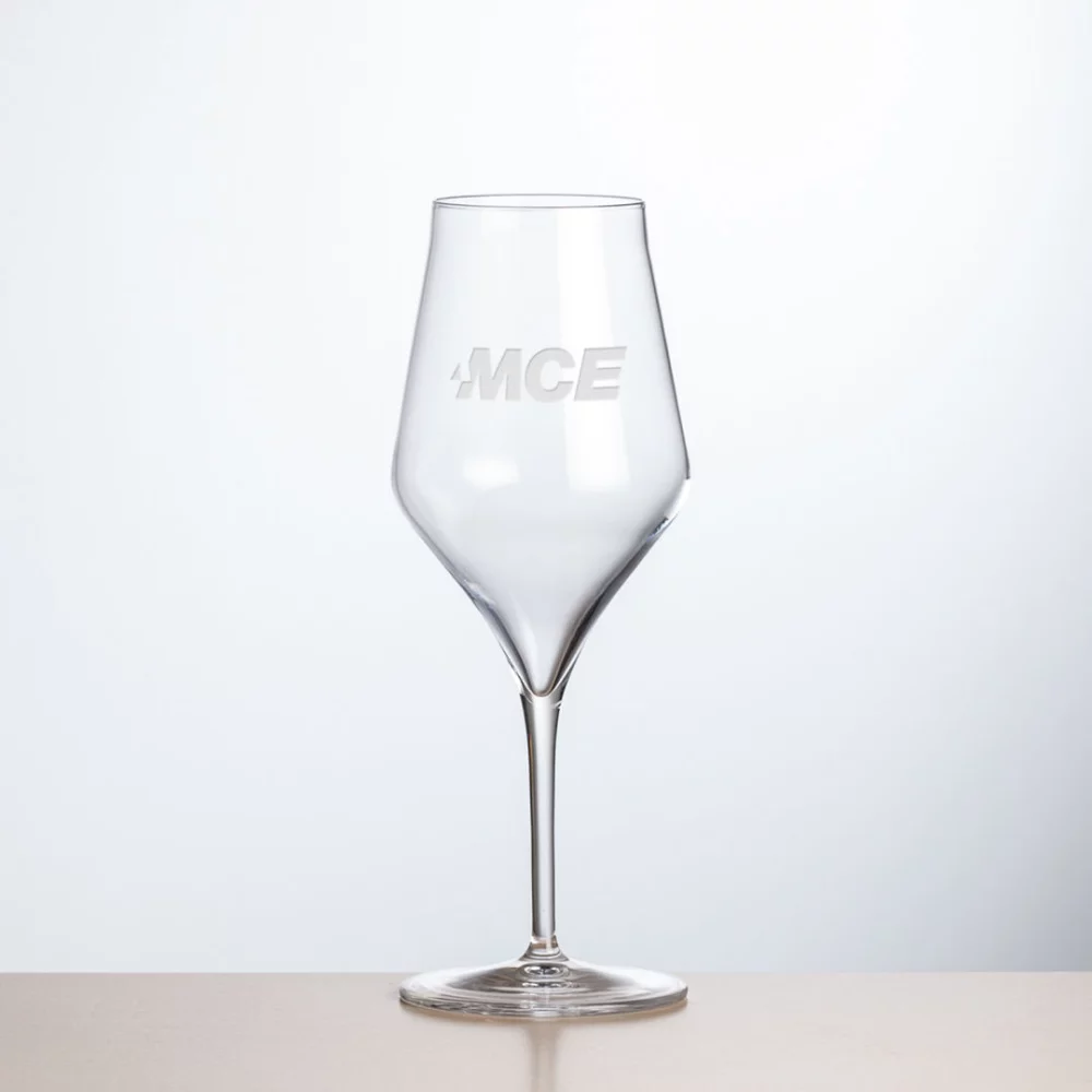 Lanyon Wine - 12 oz Crystalline