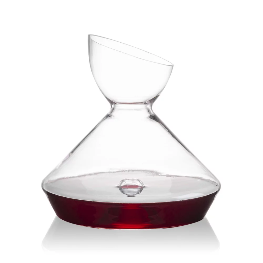 Carafe Woodbury - 56 oz en cristaline