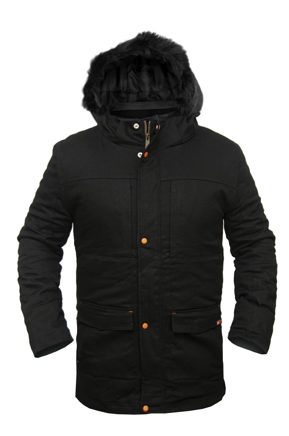 Parka d'hiver Kayak Sub Zero