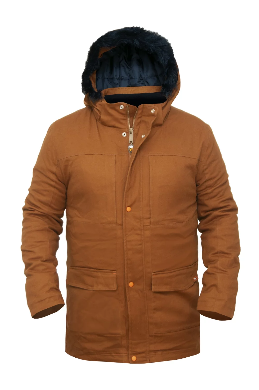 Parka d'hiver Kayak Sub Zero
