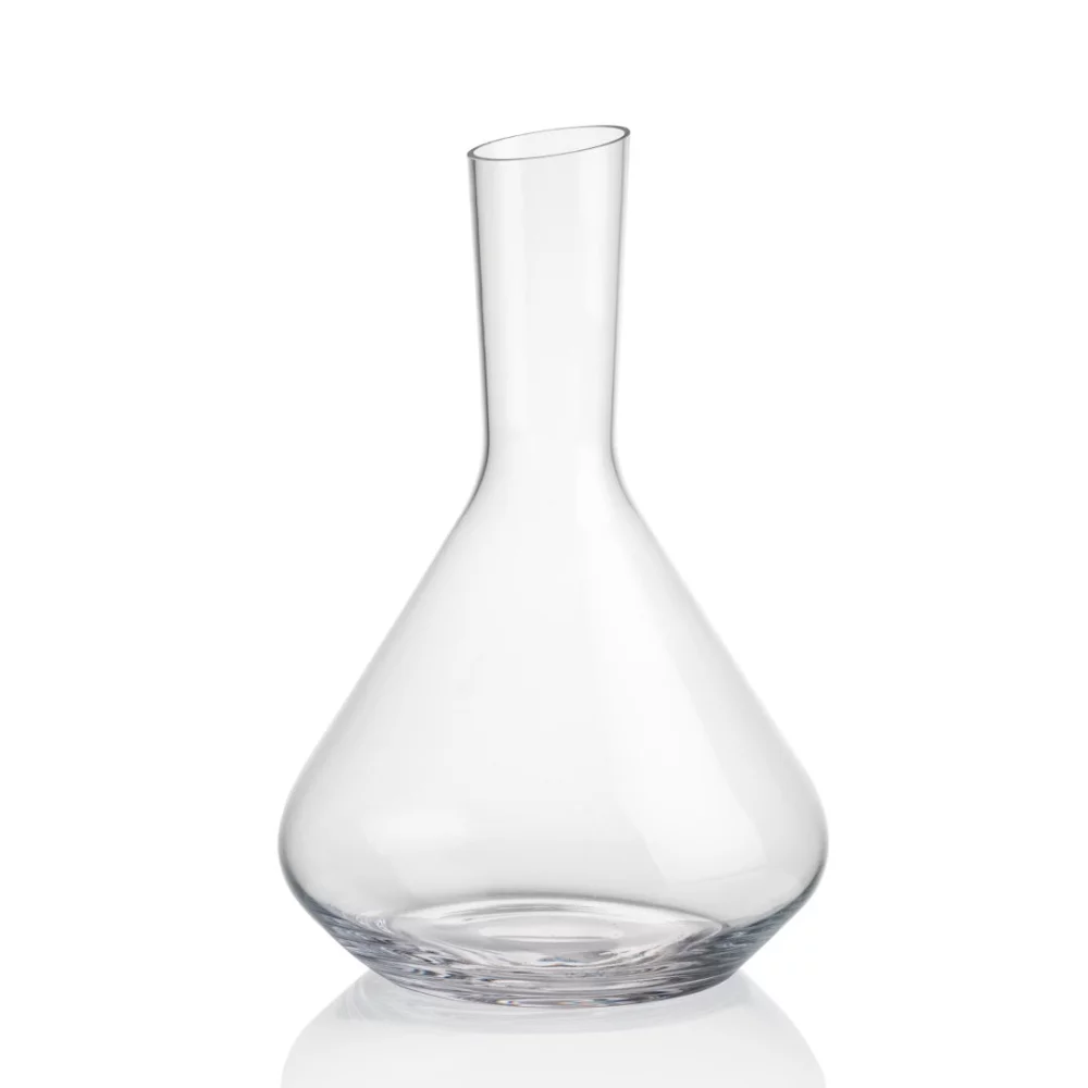 Carafe Terrassa - 54 oz en cristaline