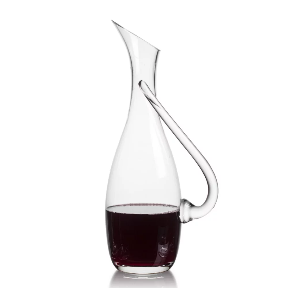 Carafe Uxbridge - 48 oz en cristal.