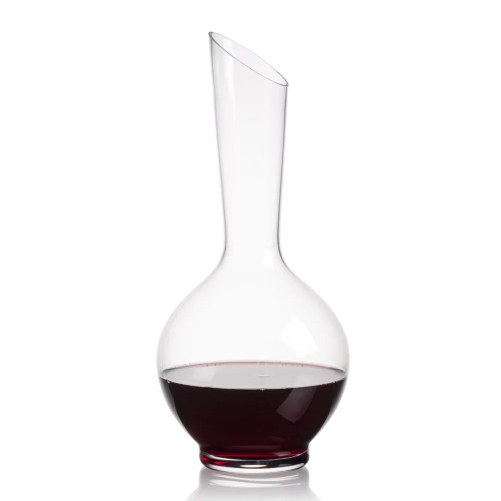 Carafe sanguine - 25 oz en cristal