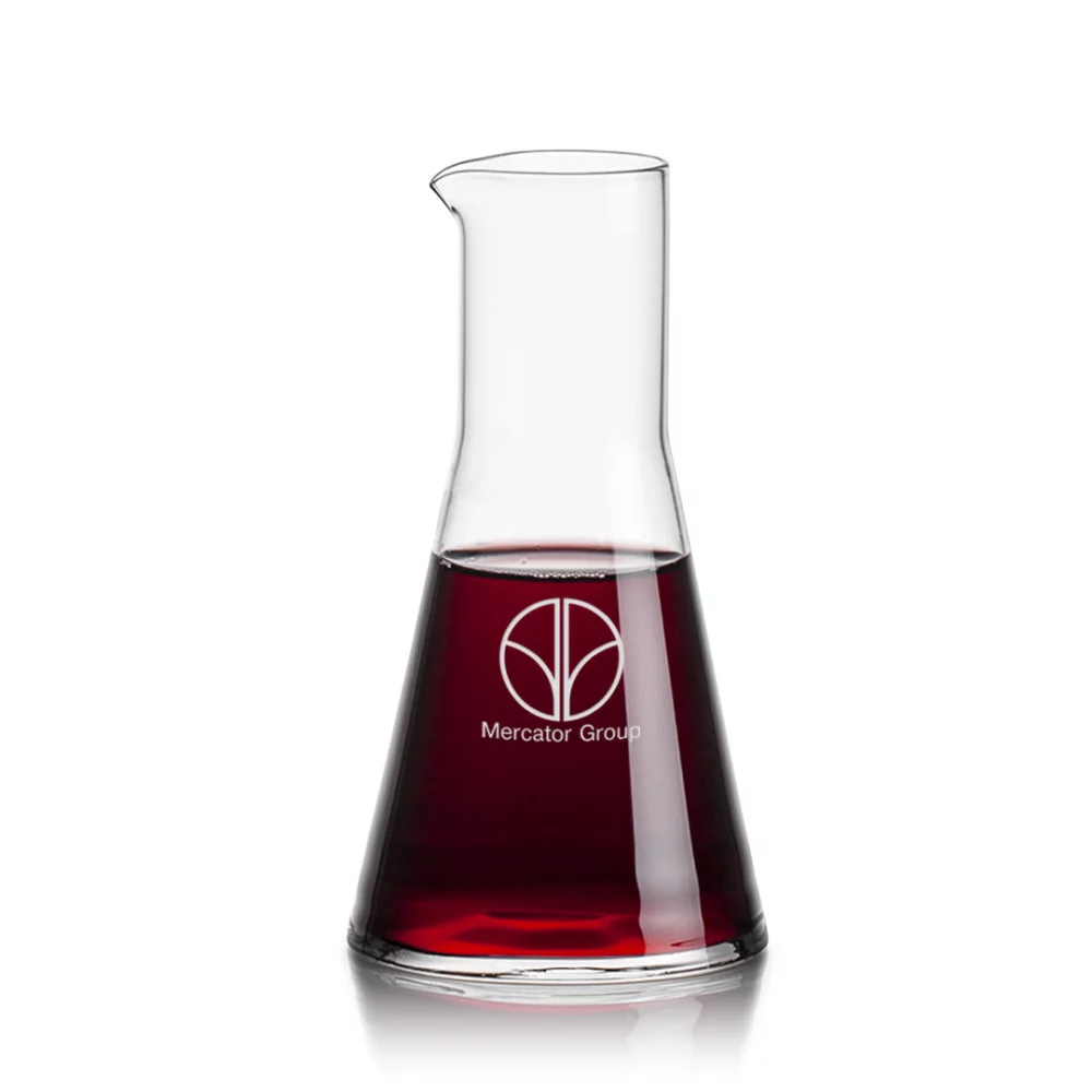 Carafe Torquay - 8½ oz en cristaline