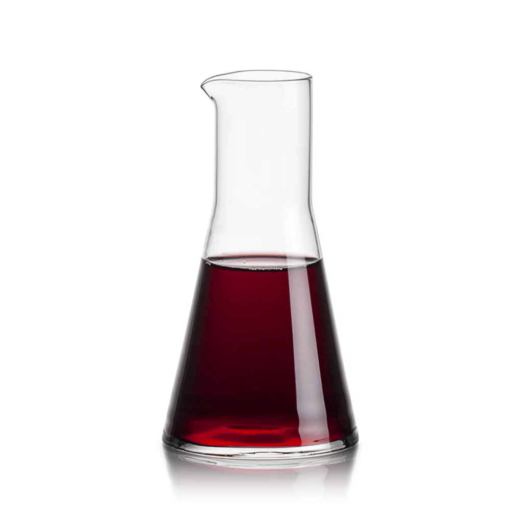 Carafe Torquay - 8½ oz en cristaline