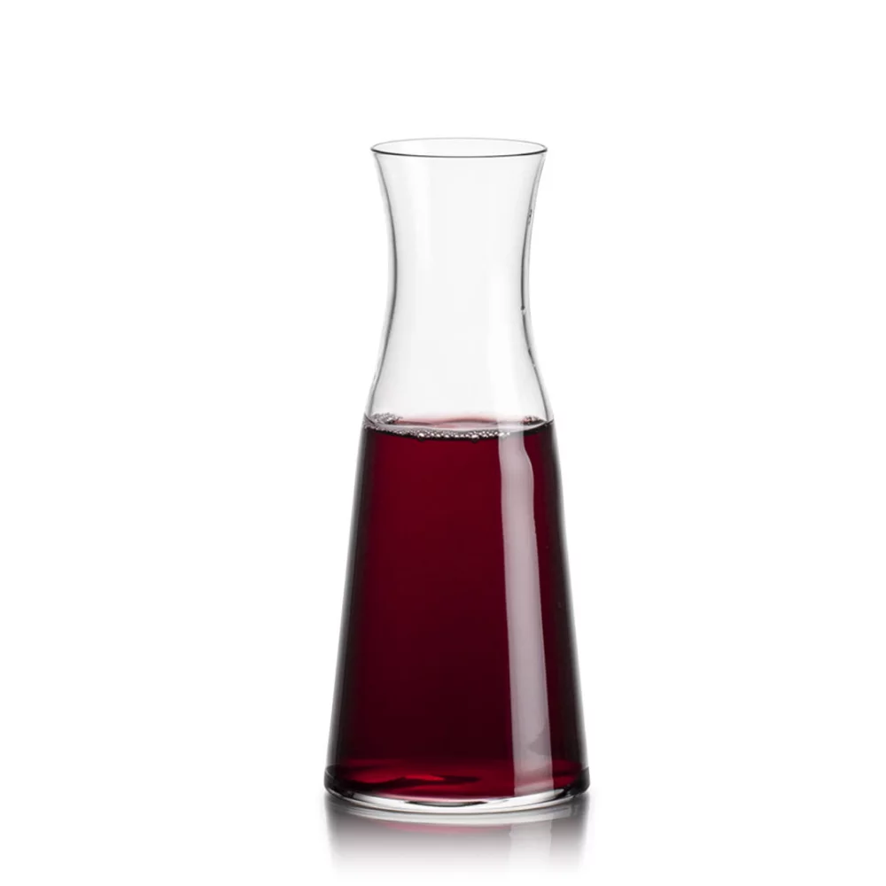 Carafe Petronella - 8½ oz en cristal.