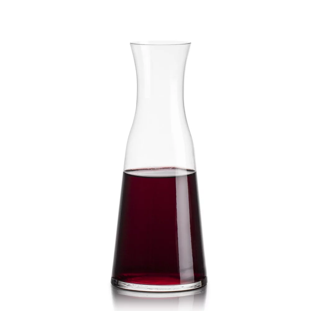 Carafe Petronella - 17 oz en cristal.
