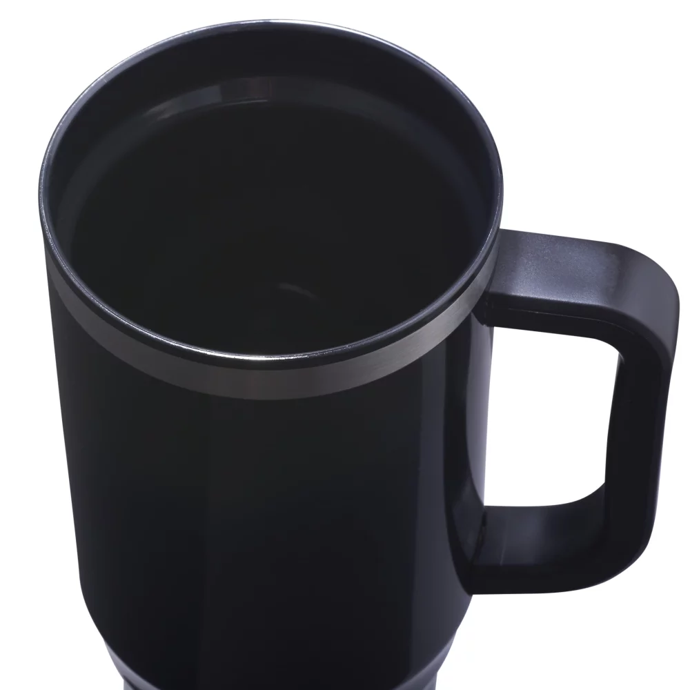 Thor 40oz Eco-Friendly Straw Tumbler