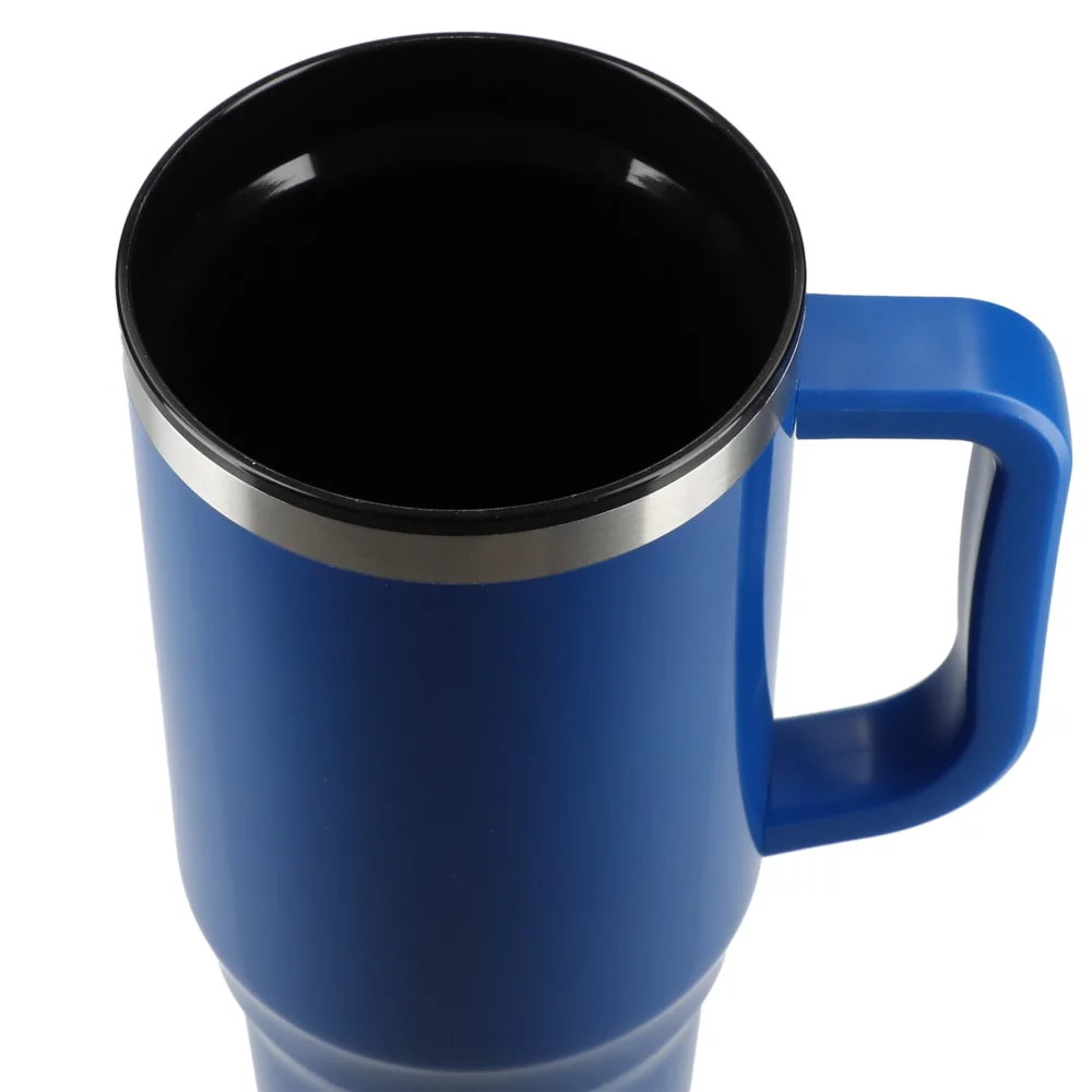 Thor 40oz Eco-Friendly Straw Tumbler