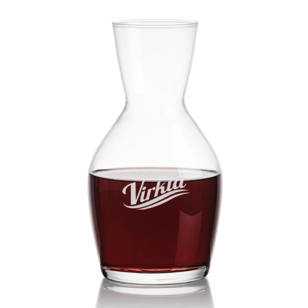 Carafe Westwood - 38 oz en cristal.