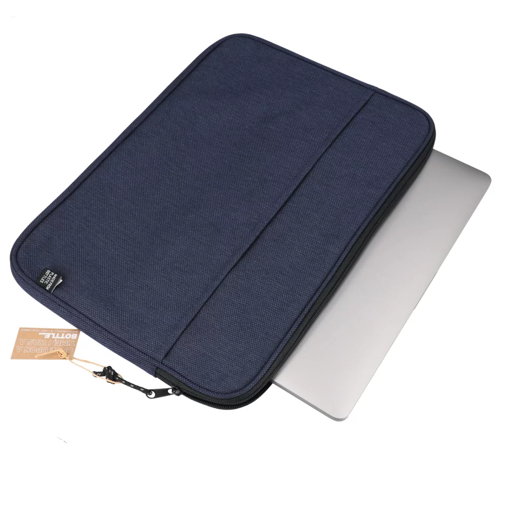 Vila Recycled 15" Computer Sleeve