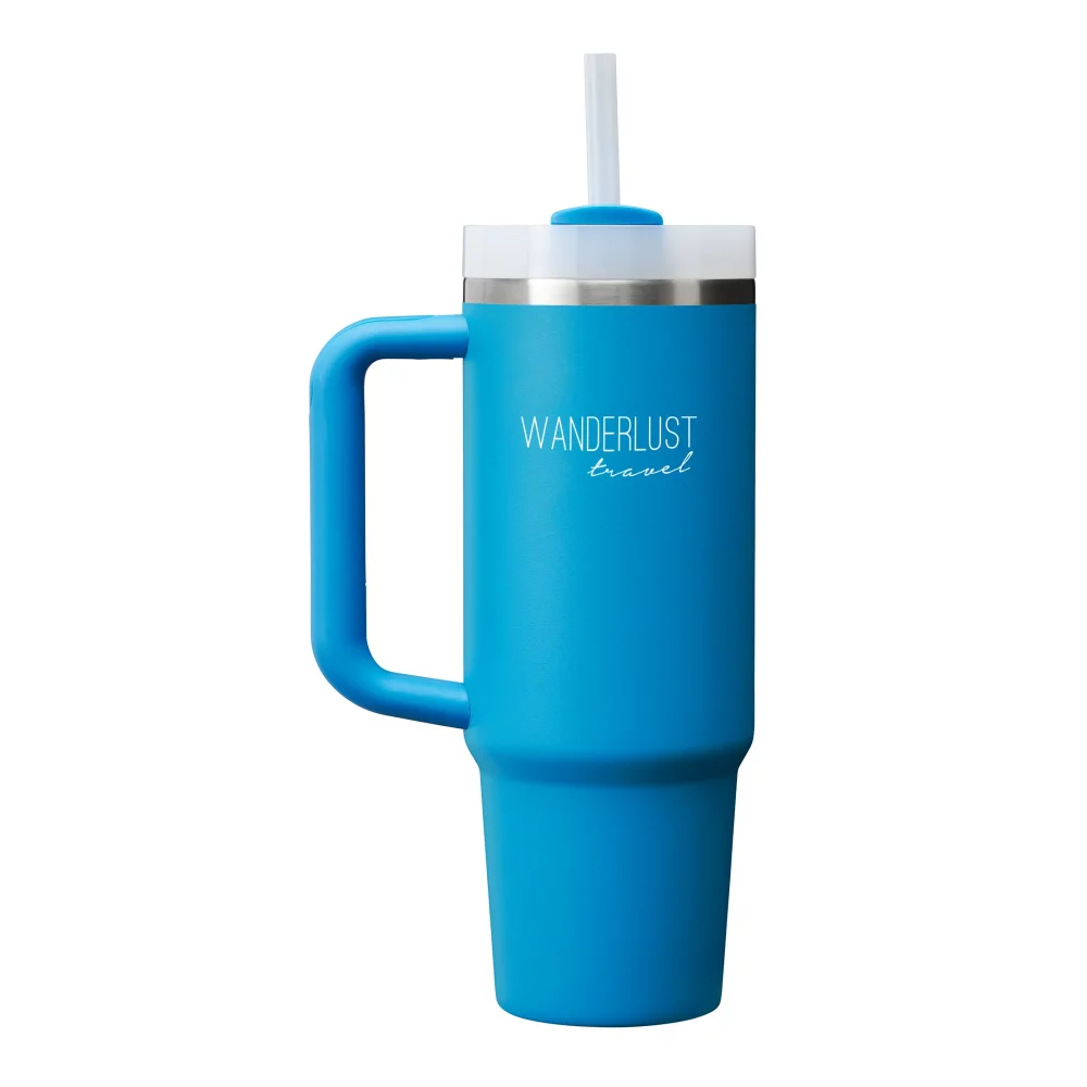 Gobelet Stanley Quencher H2.O FlowState™ 30 oz