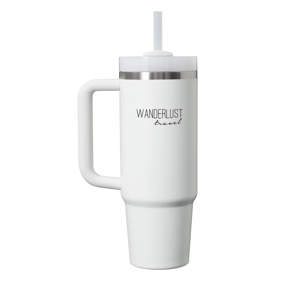 Stanley Quencher H2.O FlowState™ Tumbler 30oz
