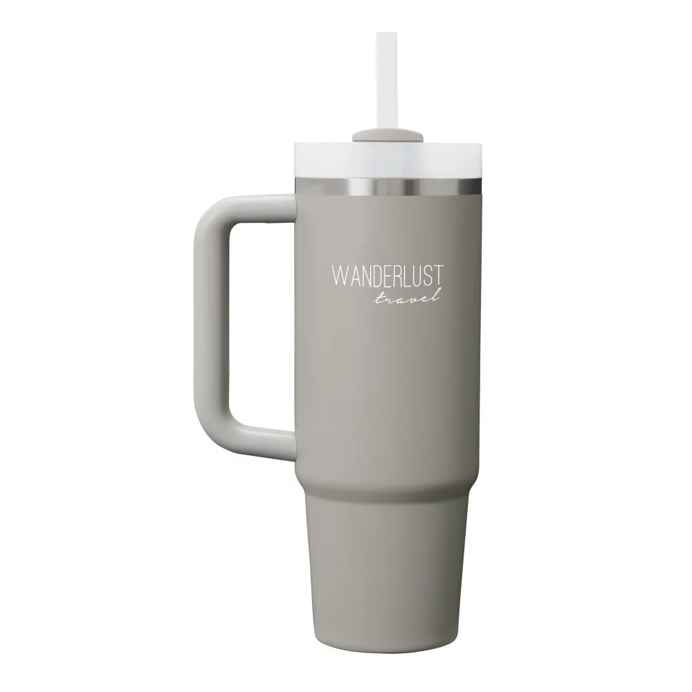 Gobelet Stanley Quencher H2.O FlowState™ 30 oz