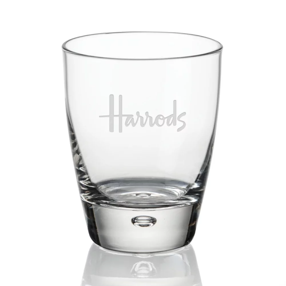 Taylor 11oz Double Old Fashioned

Taylor 11 oz Double Old Fashioned