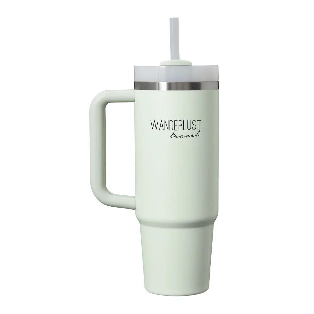 Stanley Quencher H2.O FlowState™ Tumbler 30oz