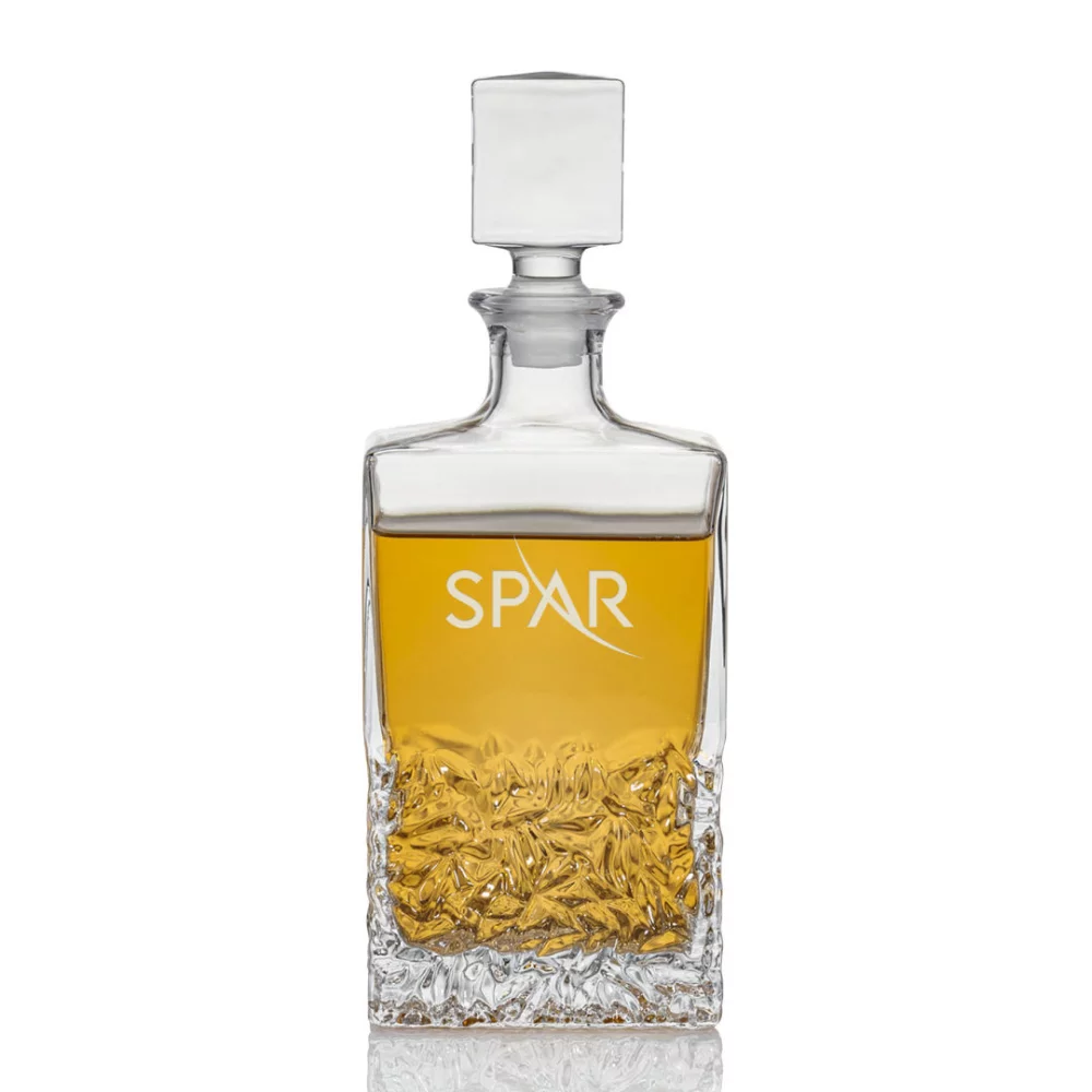 Carafe Oakham 25oz avec couvercle