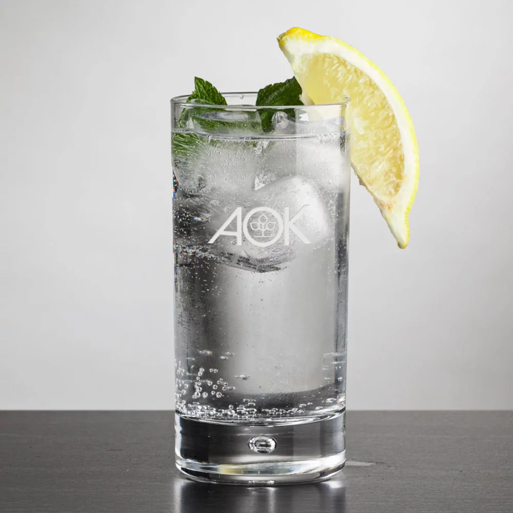 Bastia 12¾ oz Highball