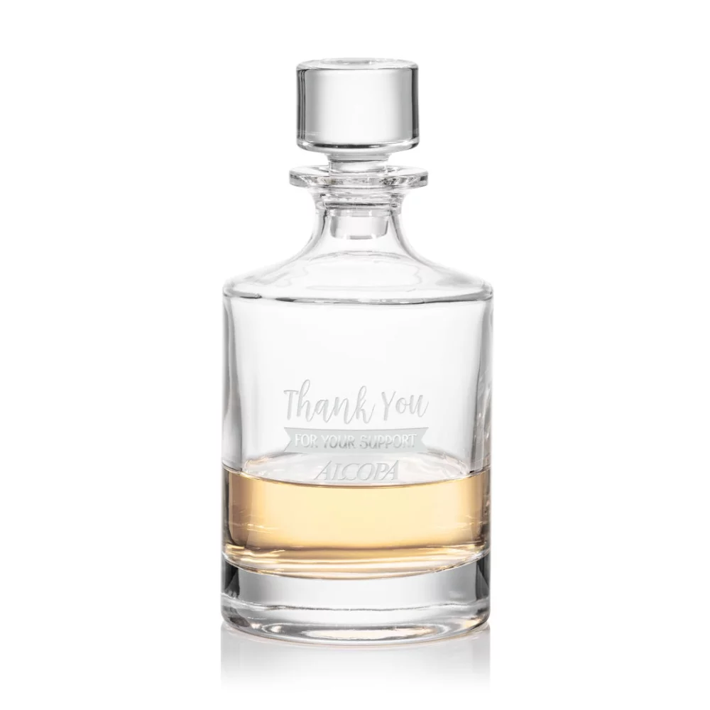 Carafe Monterey 30 oz avec couvercle