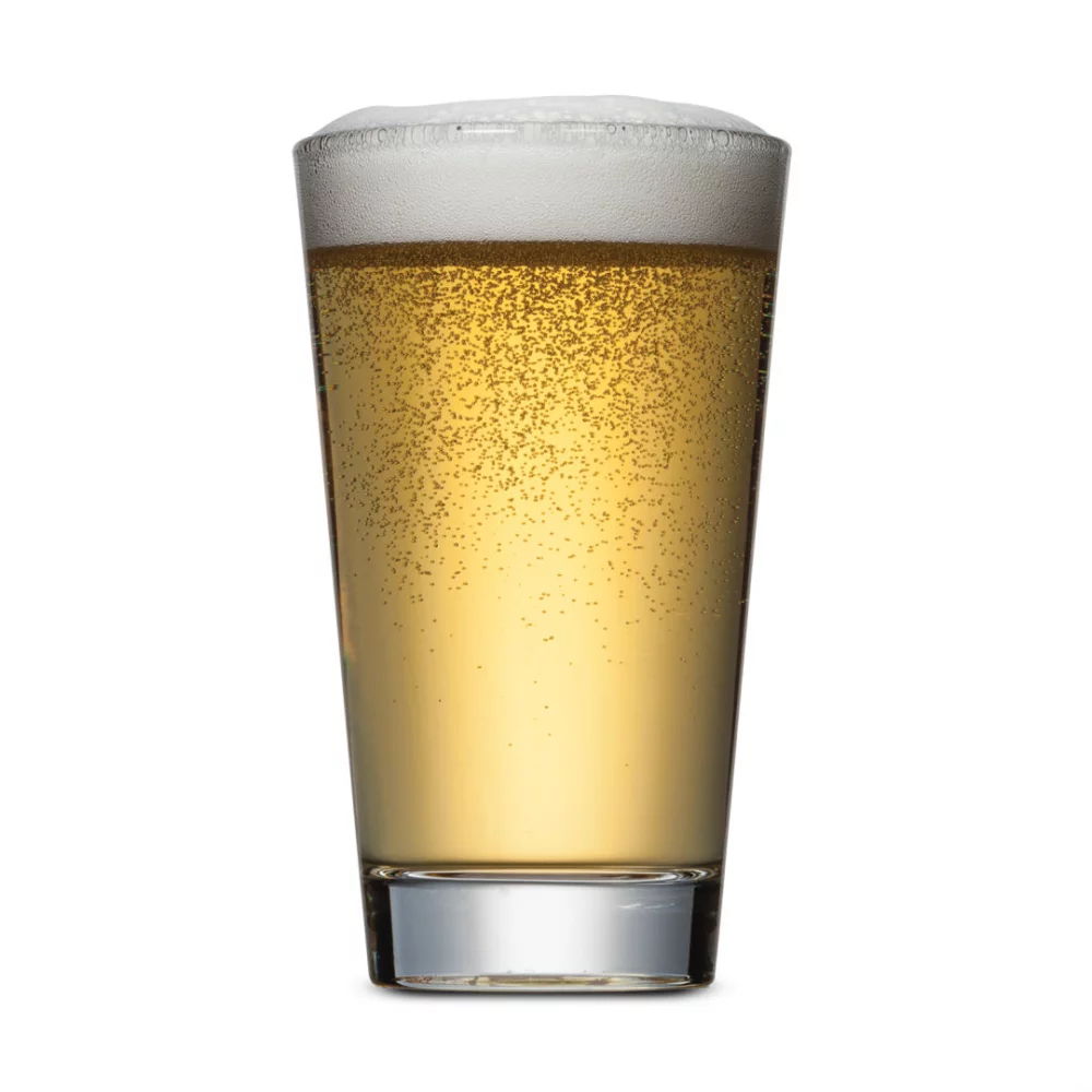 Verre à pied lourd Summerhill de 18 oz