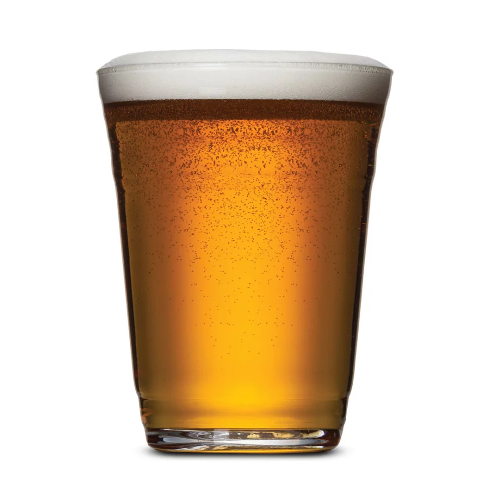 Verre à bière Party Cup de 16 oz