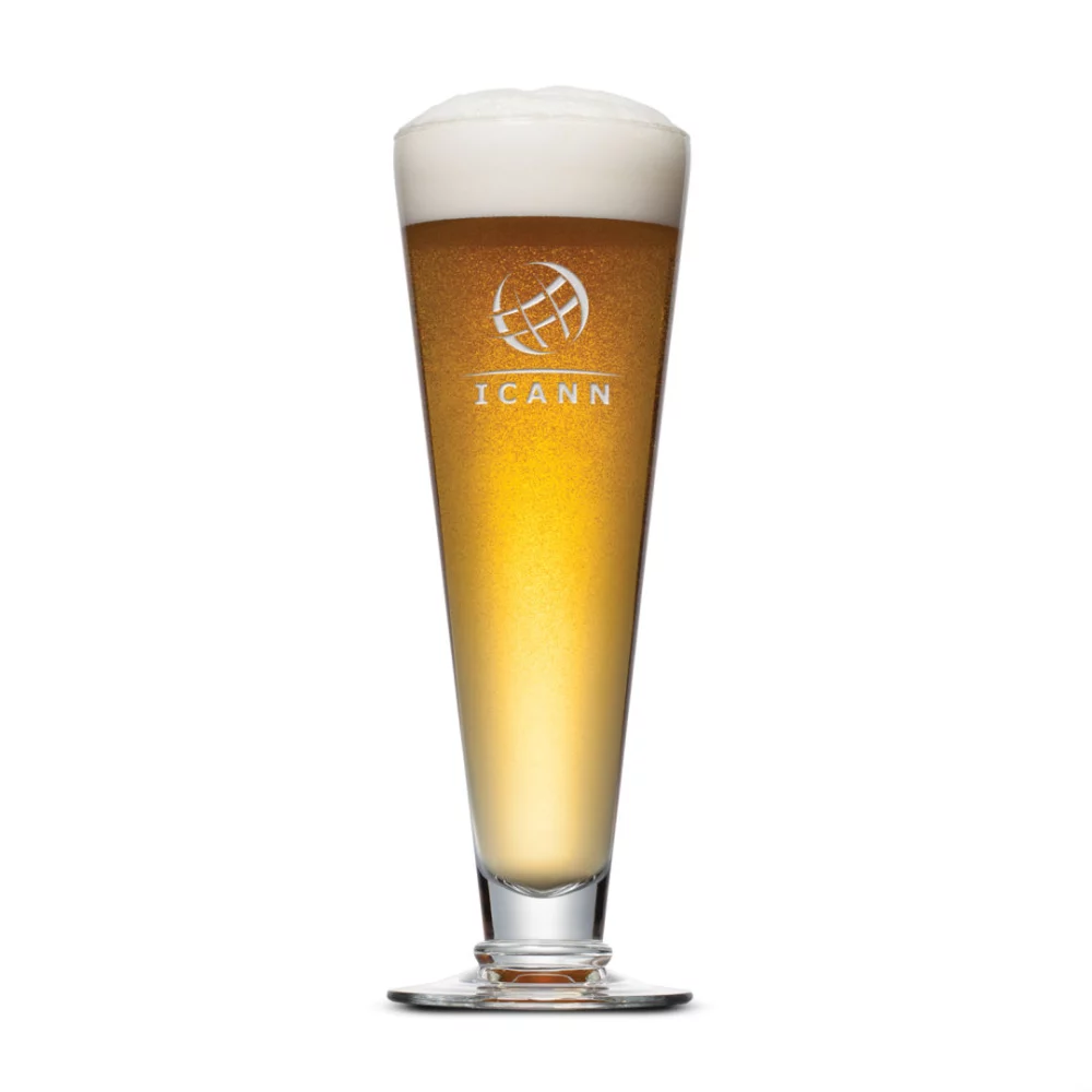 Pilsner classique de 16 onces