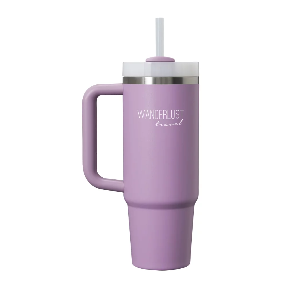 Gobelet Stanley Quencher H2.O FlowState™ 30 oz
