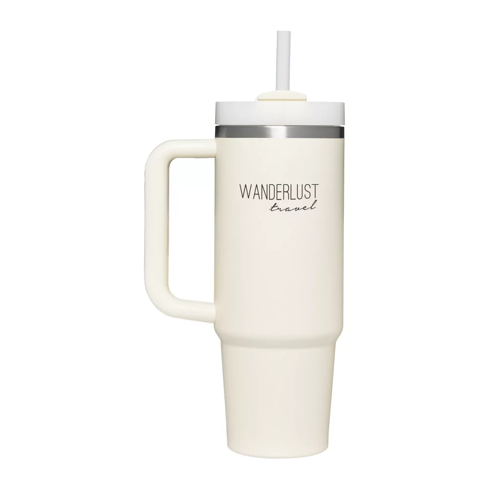Gobelet Stanley Quencher H2.O FlowState™ 30 oz