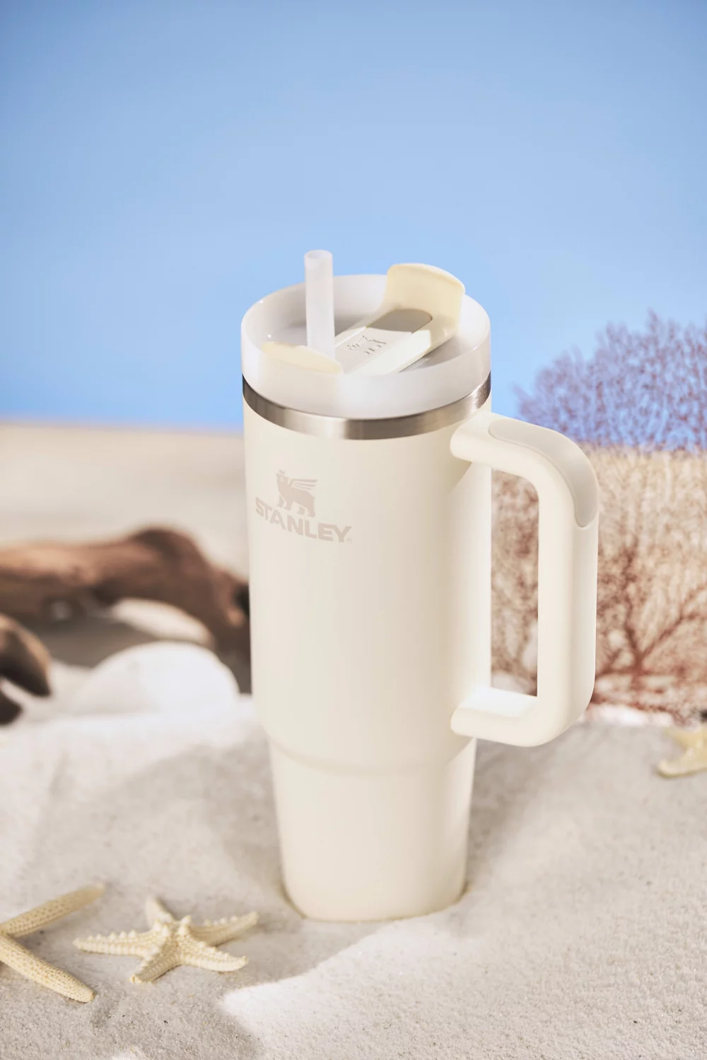 Stanley Quencher H2.O FlowState™ Tumbler 30oz