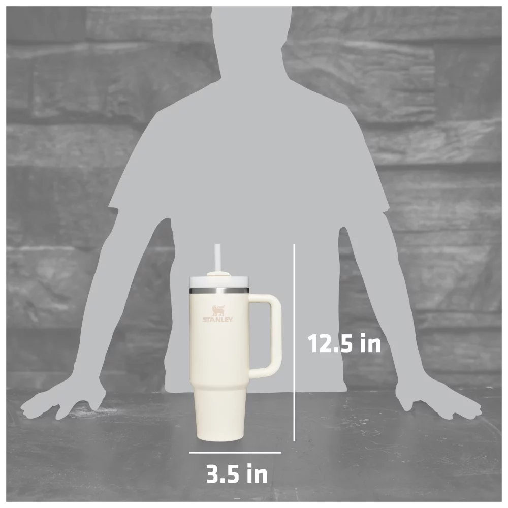 Gobelet Stanley Quencher H2.O FlowState™ 30 oz