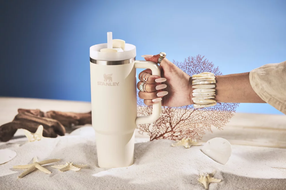 Stanley Quencher H2.O FlowState™ Tumbler 30oz