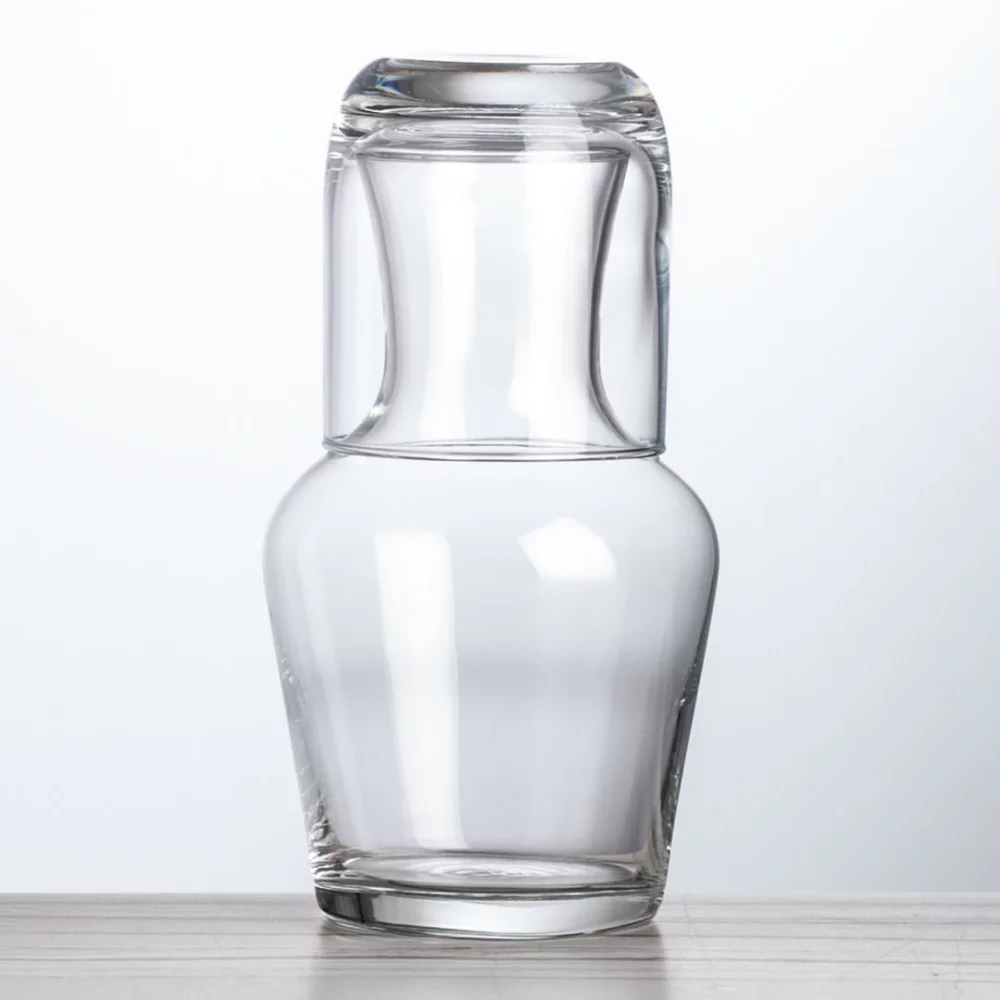 Summit 2pc Desk Water Set