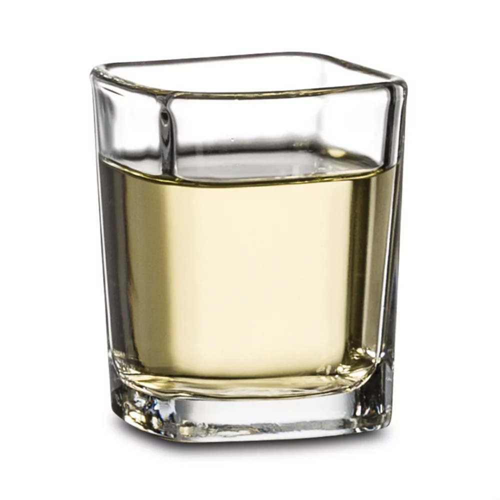 Amazon Shot - 2 oz