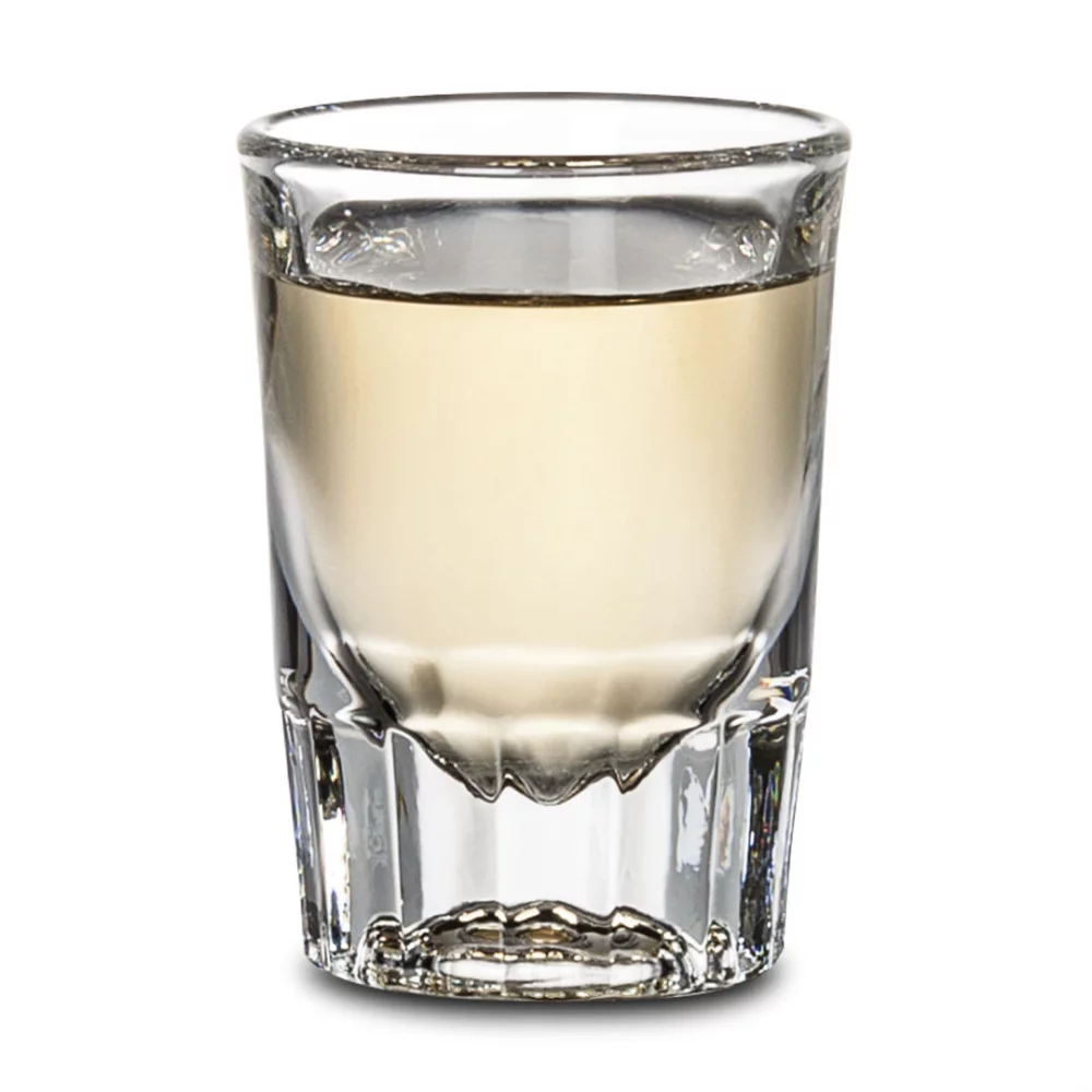 Verre à shot de 2 oz de Séville
