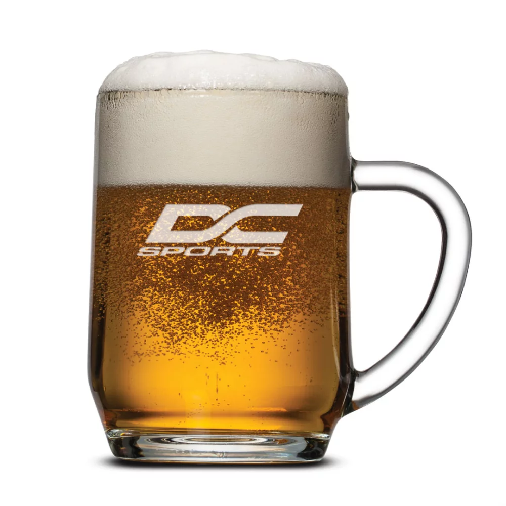 Chope à bière Sedgewick de 20 onces