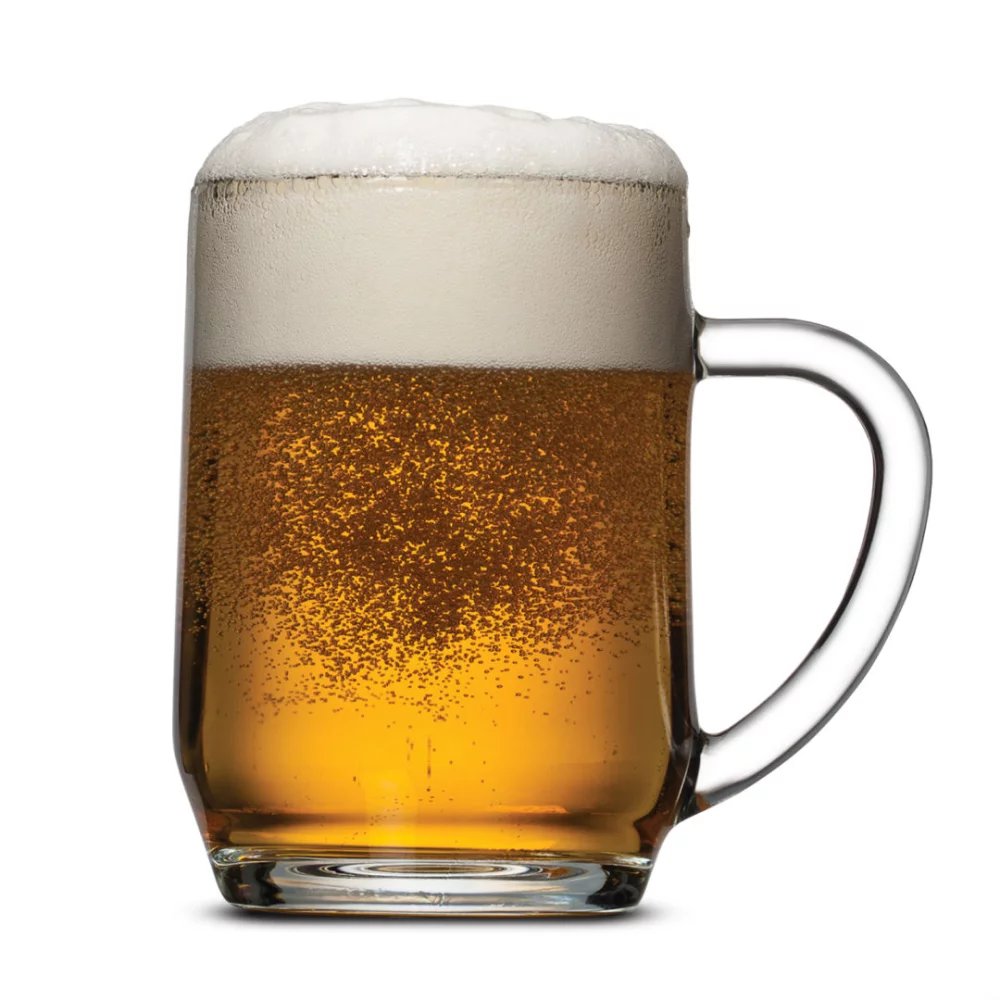 Sedgewick 20oz Beer Stein