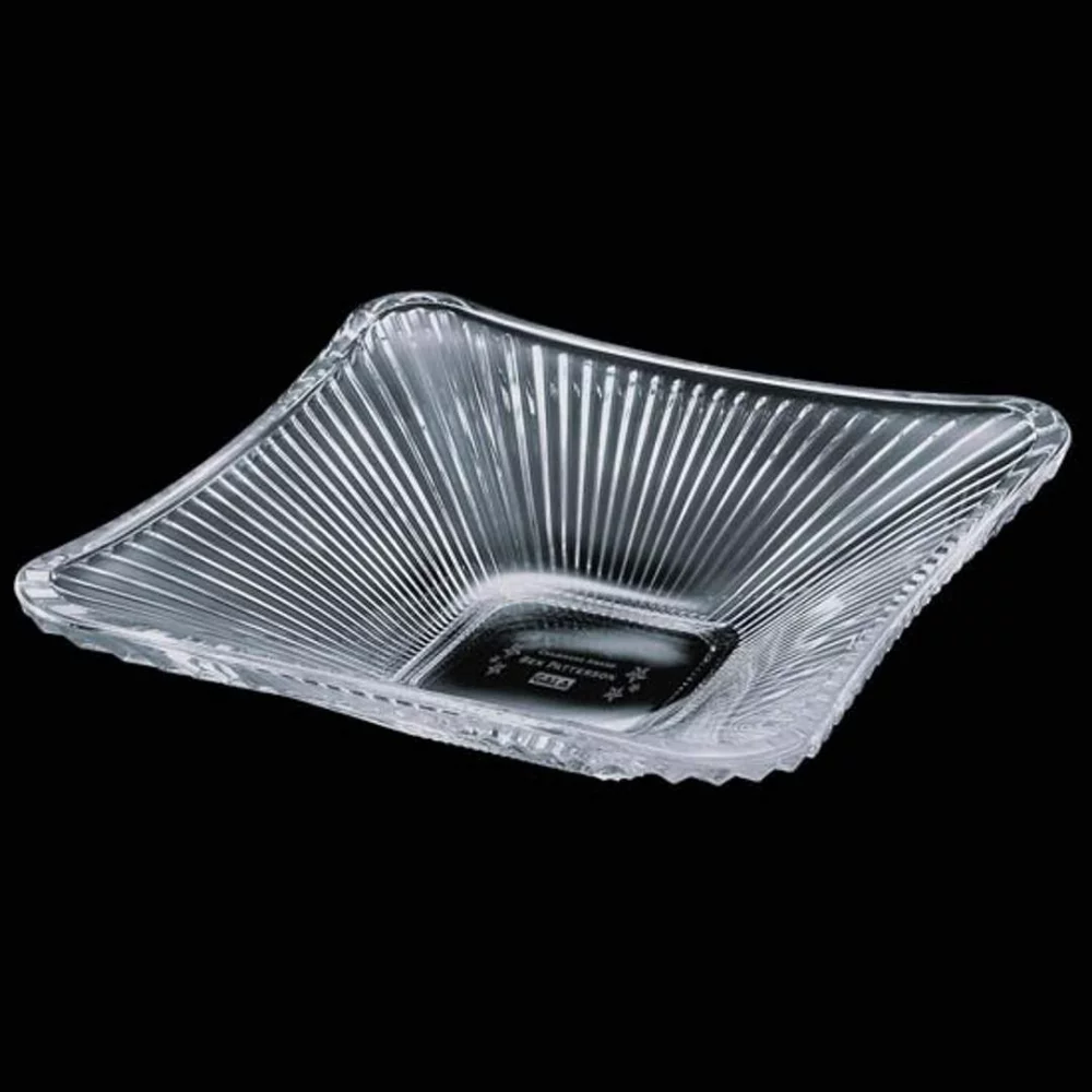 Bol carré Devon - 12"